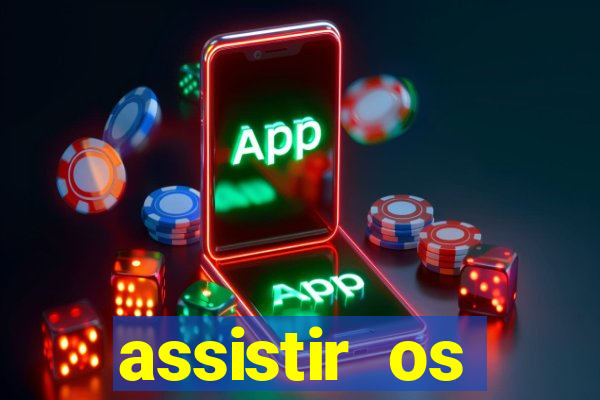 assistir os simpsons online dublado